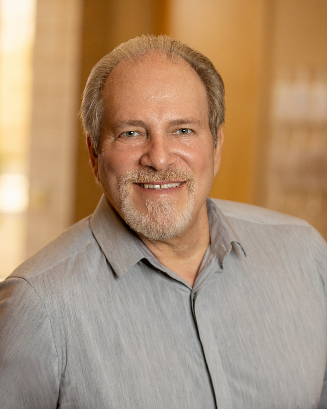 Bruce D. Homsey, DC — Glendale Chiropractic Life Center